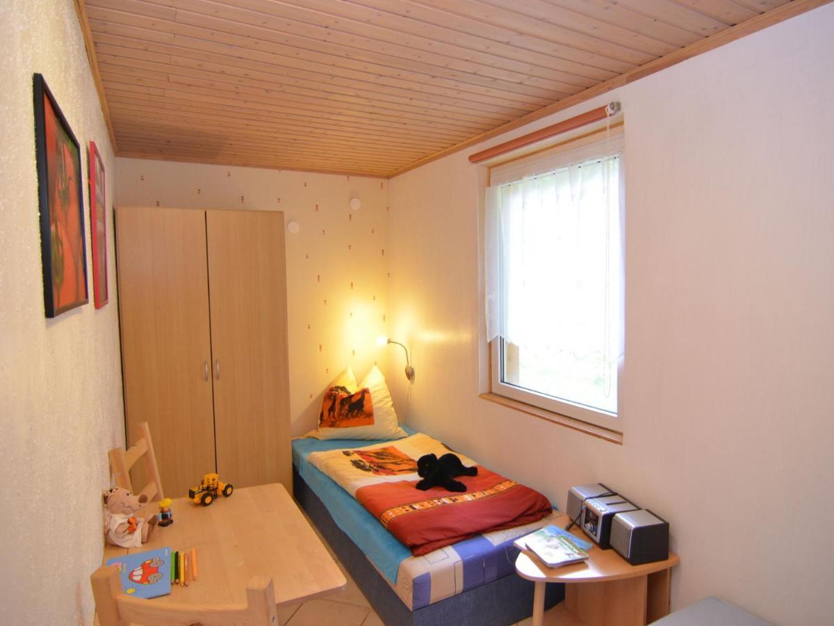 Beautiful Holiday Home With Covered Veranda فريدريشرودا المظهر الخارجي الصورة