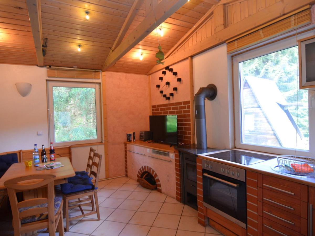 Beautiful Holiday Home With Covered Veranda فريدريشرودا المظهر الخارجي الصورة