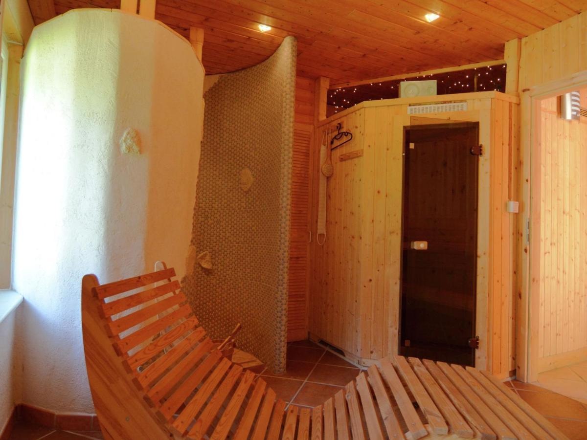 Beautiful Holiday Home With Covered Veranda فريدريشرودا المظهر الخارجي الصورة