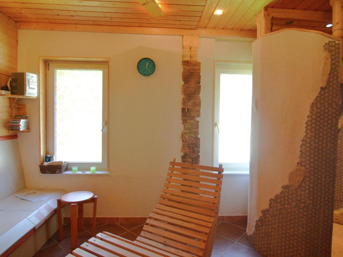 Beautiful Holiday Home With Covered Veranda فريدريشرودا المظهر الخارجي الصورة