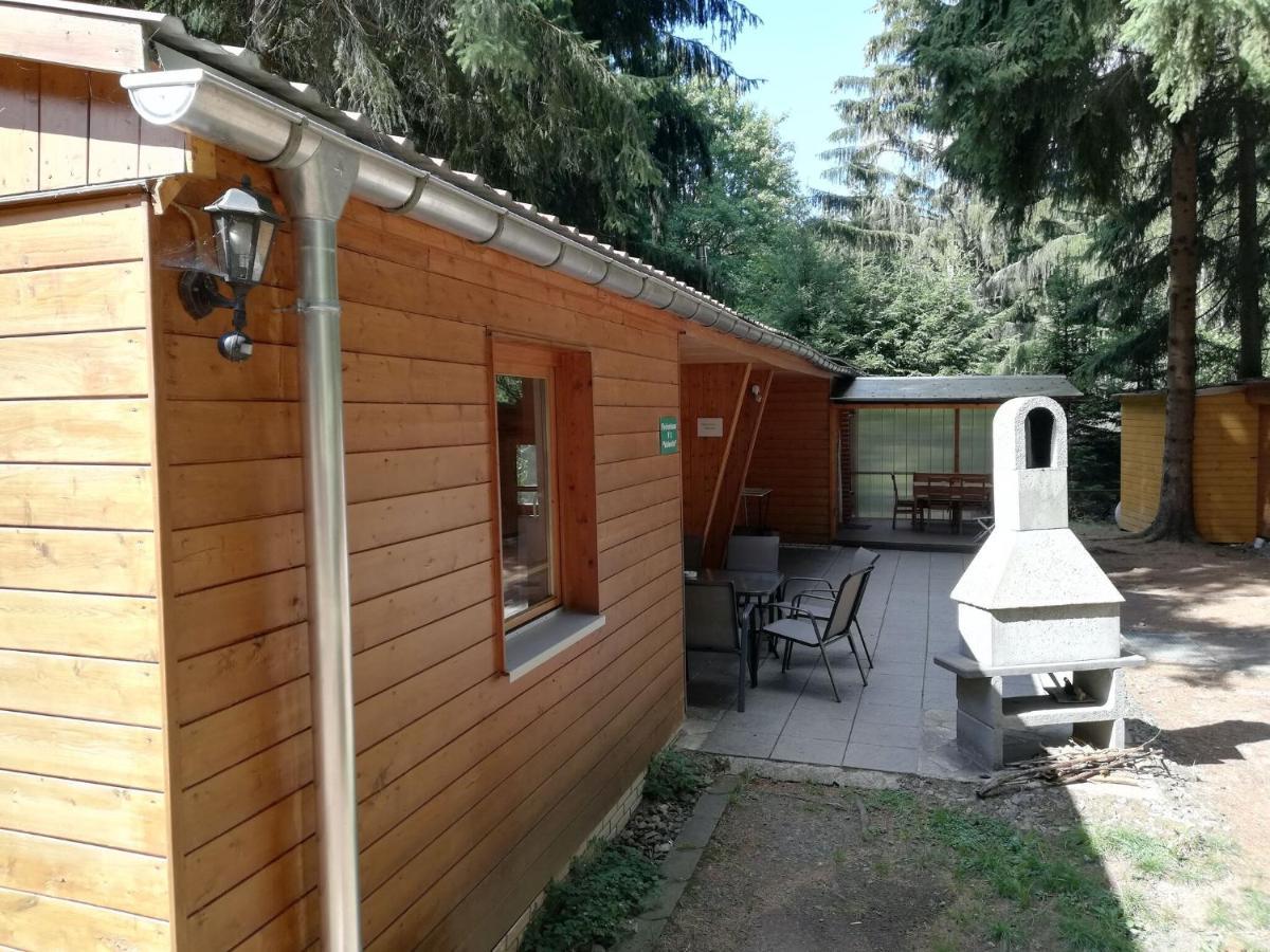 Beautiful Holiday Home With Covered Veranda فريدريشرودا المظهر الخارجي الصورة