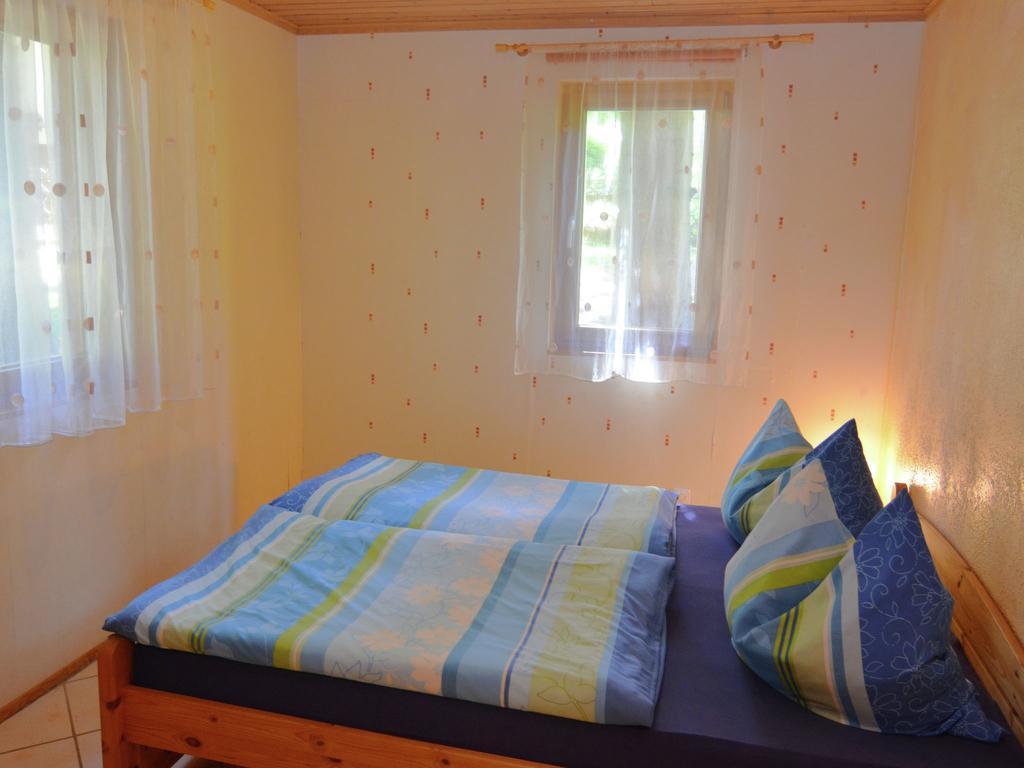 Beautiful Holiday Home With Covered Veranda فريدريشرودا المظهر الخارجي الصورة