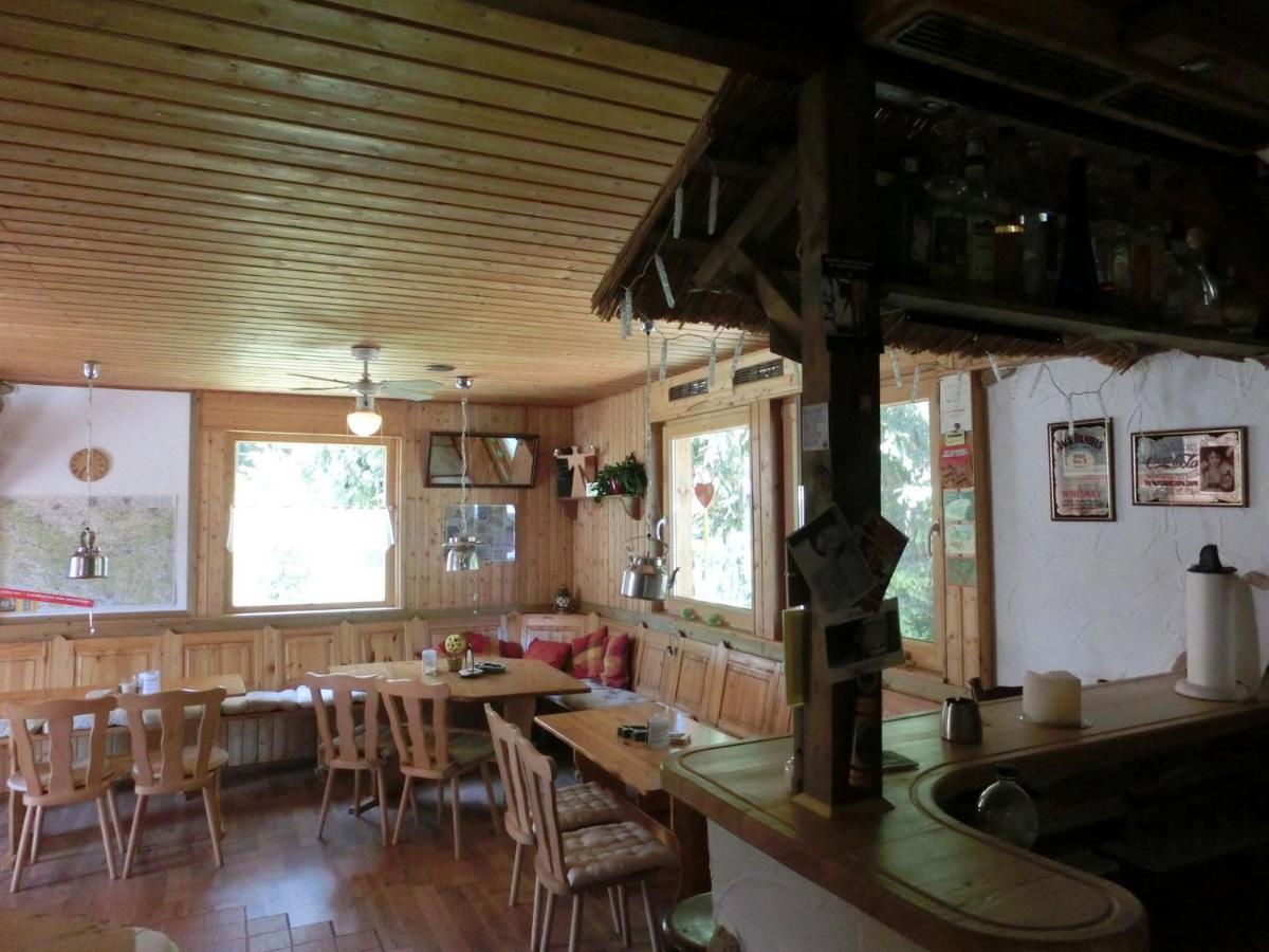 Beautiful Holiday Home With Covered Veranda فريدريشرودا المظهر الخارجي الصورة